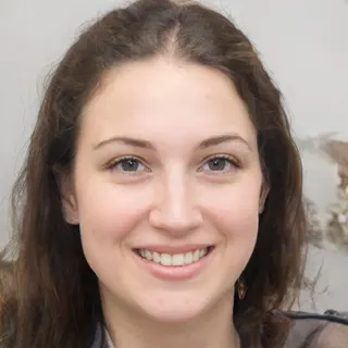 Retrato ilustrativo de Ana Paula Ribeiro
