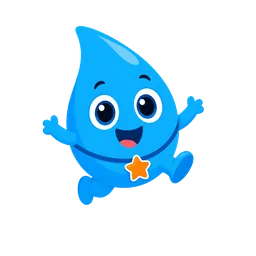 Personagem Pingo